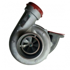 Xcec L10 engine spare parts 3534301 turbocharger