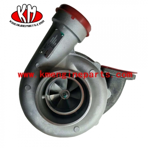Xcec L10 engine spare parts 3534301 turbocharger