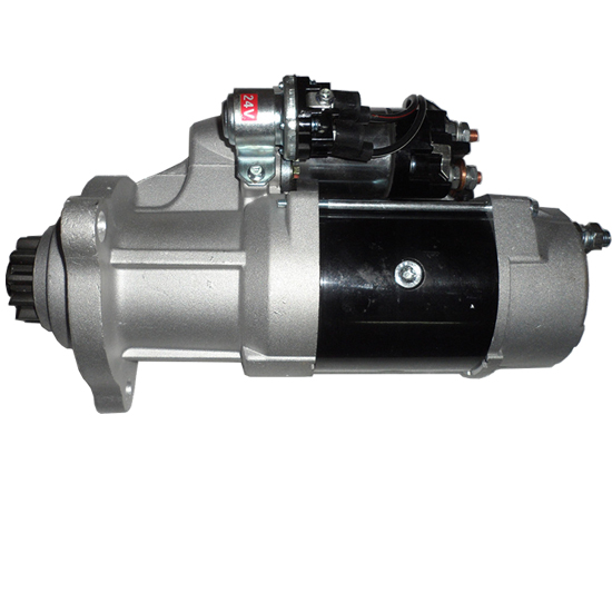 4078512 starter motor