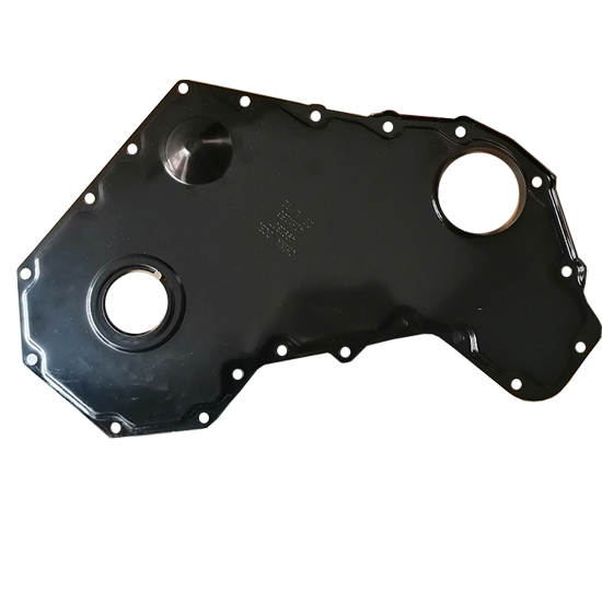 4991307 gear cover