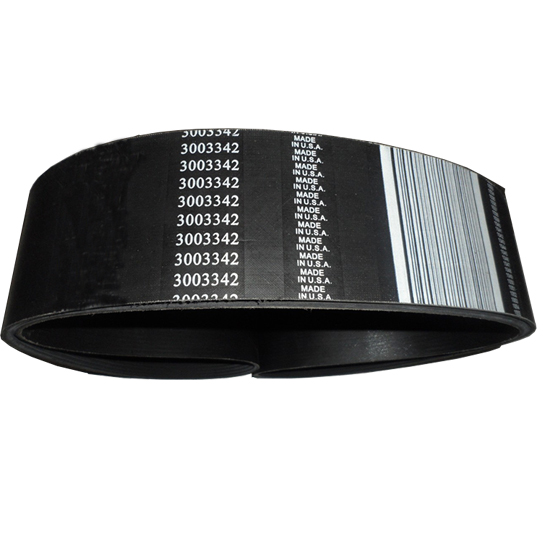 3003342 v ribbed belt