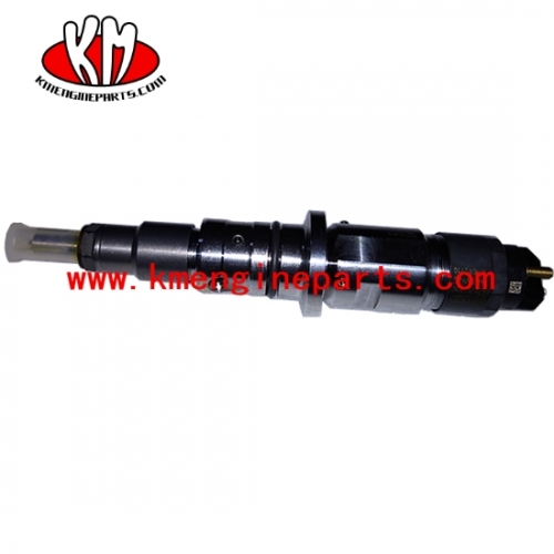 ISF2.8 ISF3.8 engine parts 5268408 fuel injector