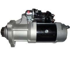 nta855 engine parts 4078512 starter motor