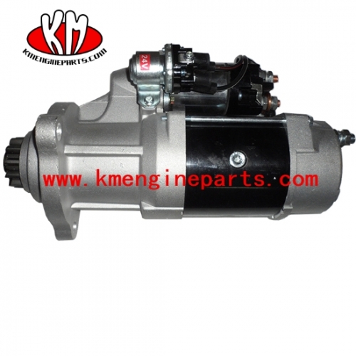 nta855 engine parts 4078512 starter motor