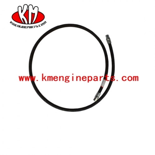 Ccec kta38 kta50 engine parts 3634473 flexible hose