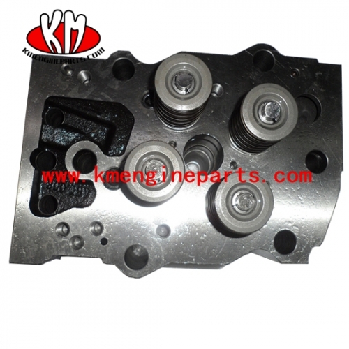 Ccec kta19 kta38 engine parts 5581141 3081064 3081065 3639984 3811988 cylinder head