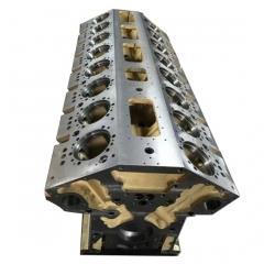 Genuine Engine Cylinder Block 3178803 4955242 KTA50 spare parts