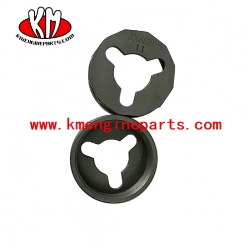 CCEC KTA38 Engine Tappet Top Stop Cap 3068859