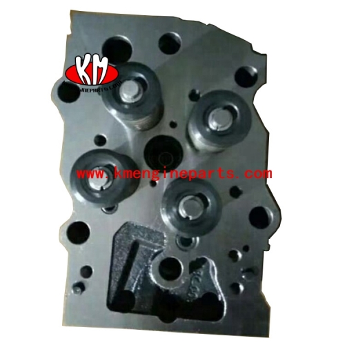 Ccec kta38 engine parts 3811981 cylinder head