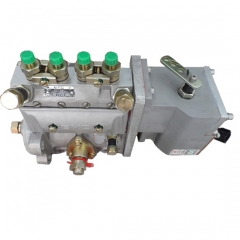Pump Fuel Injection 5262669 DCEC engine parts 6BT5.9