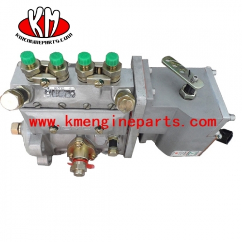 Pump Fuel Injection 5262669 DCEC engine parts 6BT5.9