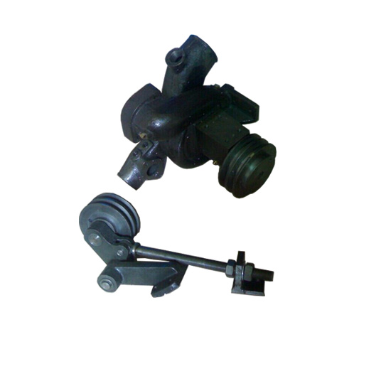 3009969 water pump and idler assembly
