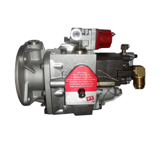 3075537 PT fuel pump 