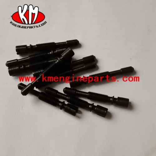 chongqing nta855 n14 engine parts 3076040 Fuel Pump Adjusting Screw