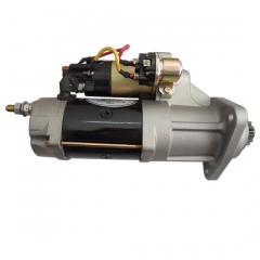 motor starter 38MT 12V 3965283 5363432 DCEC 6C8.3 ISC8.3 engine parts