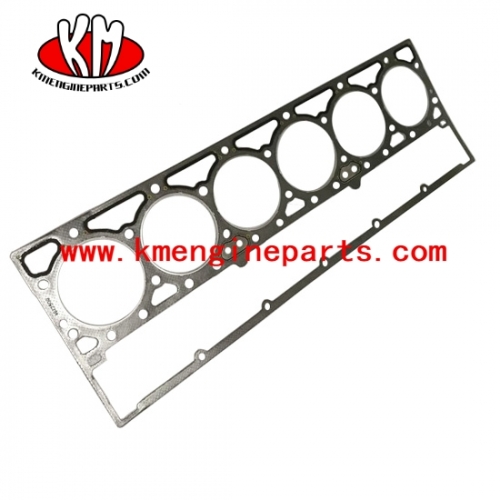 gasket cylinder head 3328925 QSM11 M11 auto engine parts