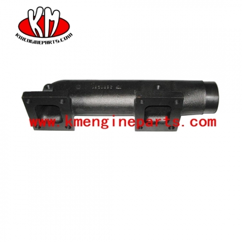 Chongqing 3630261 exhaust manifold KTA38 engine parts