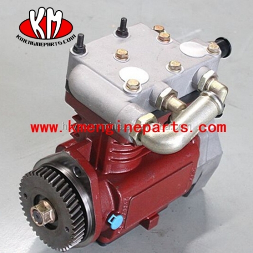 Dongfeng truck parts 6CT air compressor 4930041 5285437