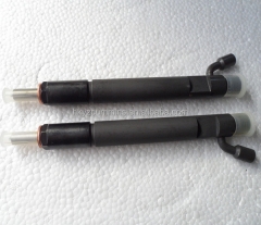 Dongfeng 6ct engine spare parts 3919582 fuel injector