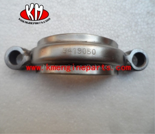 chongqing nta855 engine parts 3419050 sea water pumpU-Bolt Clamp