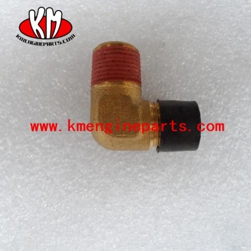 Chongqing CQ 68645 Male Adapter Elbow kta19 NTA855