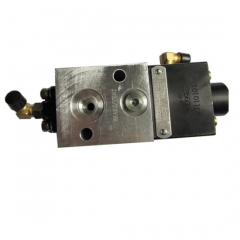 Xcec m11 qsm engine parts 3071599 oil control valve