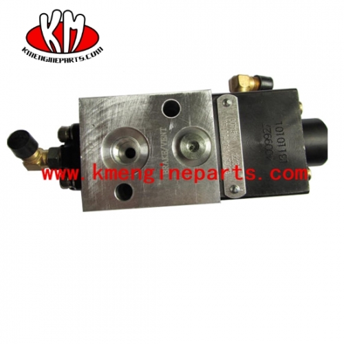 Xcec m11 qsm engine parts 3071599 oil control valve