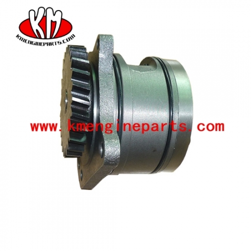 XCEC engine parts M11 pump lubricating oil 3887707