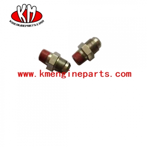 Dongfeng 4bt 6bt engine parts 69461 3280879 male connector