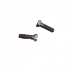 CCEC 197032 screw hexagon head cap K38 engine parts