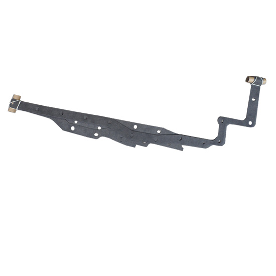 3043213 oil pan gasket