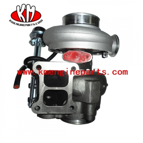 Dcec 6cta8.3 engine parts 2839192 2839193 4039743 turbocharger