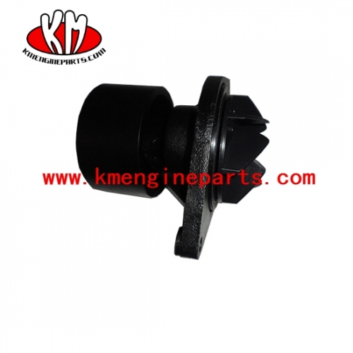 Dongfeng qsb isb engine parts 4955394 water pump
