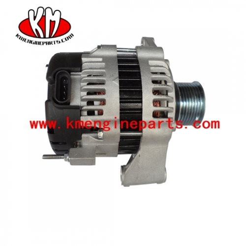 Dcec 6cta8.3 engine parts 4988274 5293586 3920679 3972730 alternator