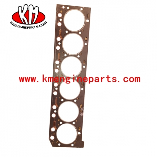Dongfeng tractor parts 6CTA8.3 Cylinder Head Gasket 3943366