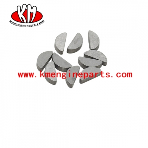 Dongfeng 6cta8.3 engine parts 3917883 3904485 Pin Dowel