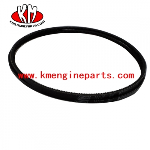 Ccec nta855 engine parts 187160 fan belt