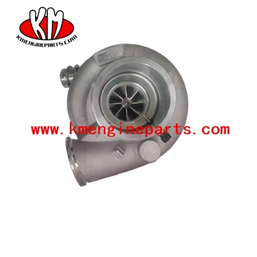 Usa qsx15 isx15 engine parts 3795527 turbocharger