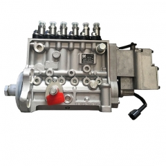 Dongfeng truck engine 6CT fuel injection pump 5267708