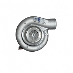 Dongfeng 6cta8.3 truck spare parts 3524034 engine turbocharger