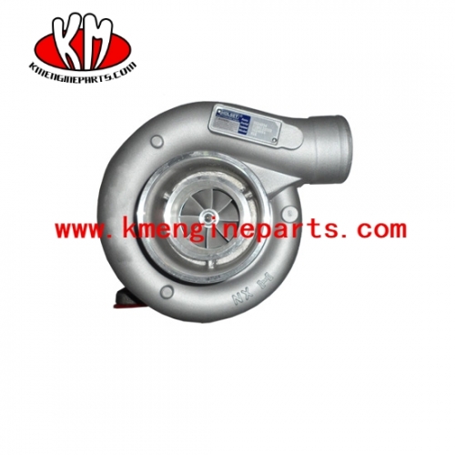 Dongfeng 6cta8.3 truck spare parts 3524034 engine turbocharger