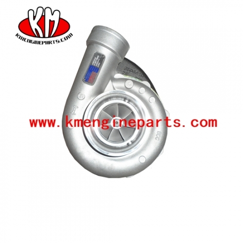 QSM11 M11 HX50 turbocharger 4050244 4051099 4051100 2881945 4050243 4033997 engine spare parts