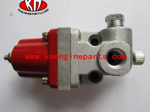 ccec Original kta50 kta38 fuel shutoff valve 3037997