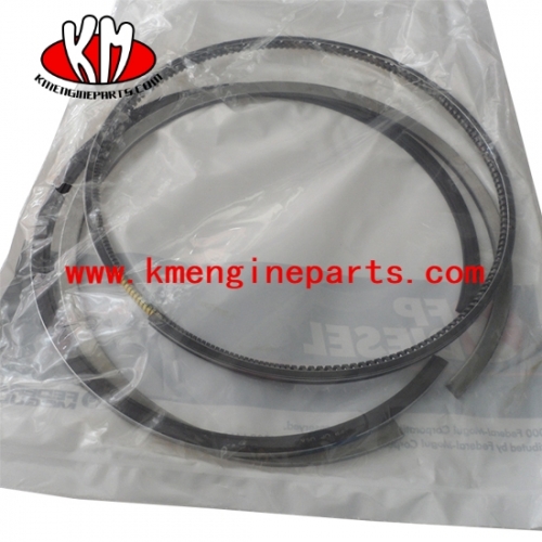 kta19 kta38 spare parts 4089501 engine piston ring set