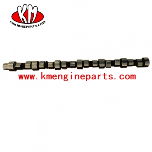 Dcec 6cta8.3 truck spare parts 3938163 engine camshaft