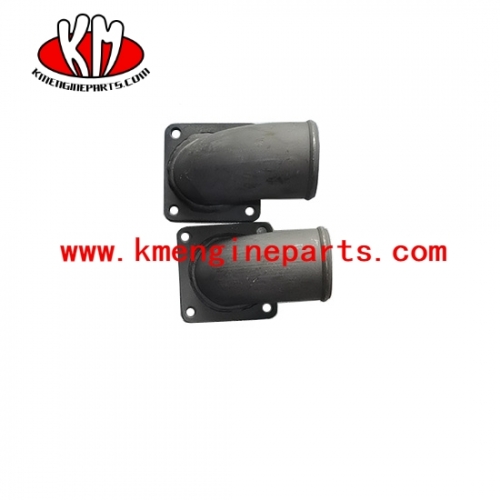 CCEC 3008861 Water inlet connection KTA19 engine parts