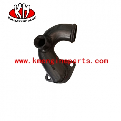 Kta19 marine engine parts 3081138 water transfer connection