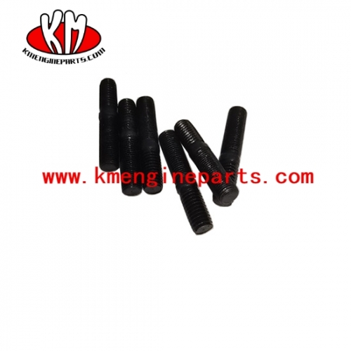 kta19 engine parts 3078069 stud