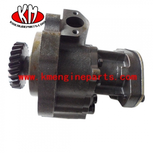 nta855 marine engine parts 3032267 oil pump