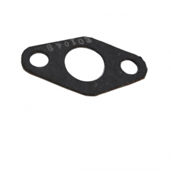 nta855 kta19 kta38 engine parts 201048 turbocharger connection gasket